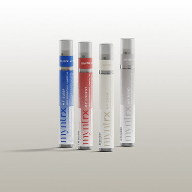 Your Myntrx Bundle
